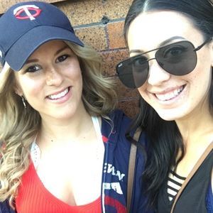 Meet your Posher, Lydia